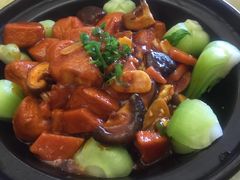 -三泉海中鲜海鲜加工零售广场(幸福时代店)