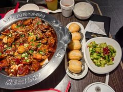 -胖哥俩肉蟹煲(湖滨银泰in77店)