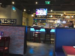 大堂-bluefrog蓝蛙(水游城店)