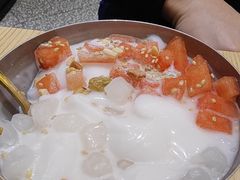 -匠本米所·炸酱米线·潮汕小食(万象食家店)