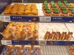 -酥侯糕点(长楹天街店)