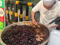 -马文章胖子甑糕(洒金桥店)