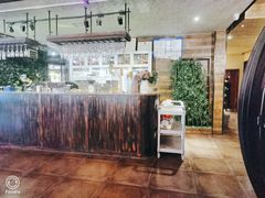 -莫太花餐厅(河北路店)