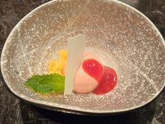 -Ginza Onodera铁板烧(外滩十八号店)