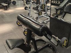 -威尔仕健身(新天地店)