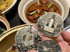 -曾宴·楚菜(湖北省博物馆店)