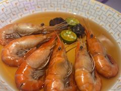 -醉舍·新淮扬菜(长宁龙之梦店)