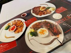 -沙漠玫瑰土耳其餐厅(神路街店)