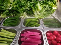 -韩盛·盛江山自助料理(沈辽路万达店)