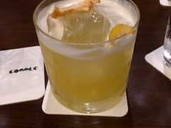 -The Bottle Bar(羲和商业广场店)