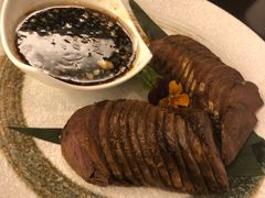 -北京宝辰饭店·聚彩轩中餐厅