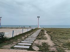 -青海湖二郎剑景区