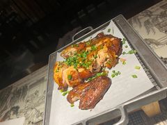 -绿茶餐厅(龙湖星悦荟店)