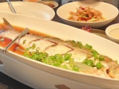 -苏帮袁·竹(北京坊店)