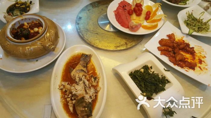 泰兴楼烤鸭店-图片-北京美食-大众点评网