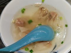 -安泰楼·佛跳墙创始人·传统闽味早茶·酒楼(三坊七巷闽菜地标店)