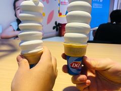 -DQ·蛋糕·冰淇淋(城南嘉园店)