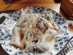 -湛林.粤西大排挡(前门店)