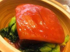 -老正兴菜馆(福州路店)