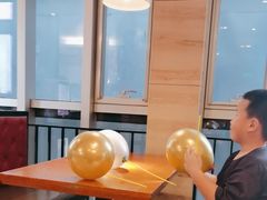 -比格比萨自助(宋家庄店)