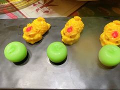 -淀里船宴(复兴路店)