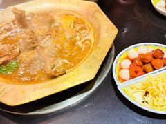 -芦月轩羊蝎子(劲松店)
