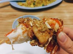 -Wang Sai Seafood
