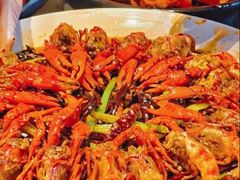 -红盔甲·小龙虾(人民广场店)