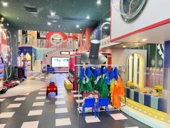 -MELAND CLUB亲子乐园·派对·餐厅(北京芳圆里ID MALL店)