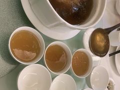 -万圣禄茶楼(西平店)