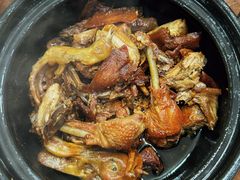 -斯丹姜母鸭·古法干香(涂门街总店)