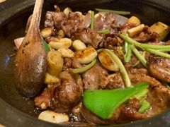 -啫神·广州地标美食(北京路店)