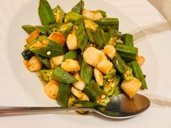 -开海·红岛海鲜虾水饺(石老人店)