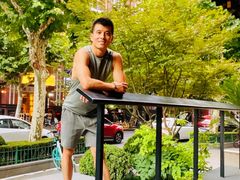 -超级猩猩健身·团课(陆家嘴中心店)