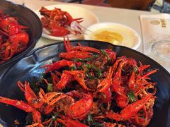 -聚味瞿记·龙虾堂(望城店)