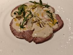 -安妮意大利餐厅(国贸店)
