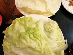 生菜-老北京羊蝎子火锅(光荣道店)