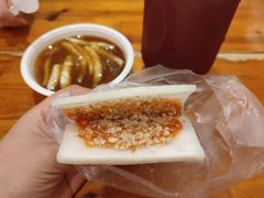 -安海五叔公土笋冻(西街店)