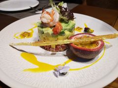 -巴别塔法餐舍(合作路店)