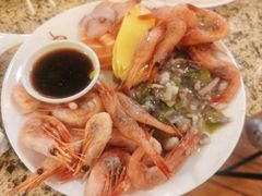 -禾斗海鲜自助(市南银座店)