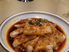 -箸福·夜上海(雨花客厅店)