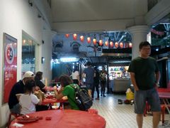 -金莲记(茨厂街店)