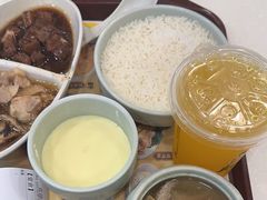 -真功夫(百荣店)