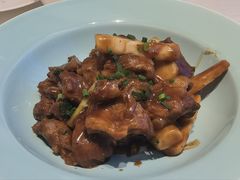 -香港狮子山下·明星粤菜餐厅(北苑店)