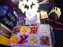 -堂会(白云店)