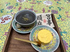 -宫事颐庭·老佛爷贵寿下午茶(颐和园店)