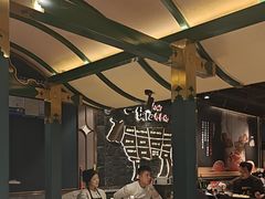 -一绪に寿喜烧自助(世茂广场店)