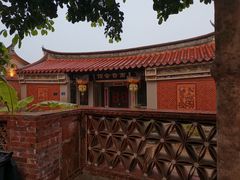 -晋江五店市传统文化旅游区