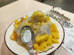 -鲜芋仙(苏州干将店)