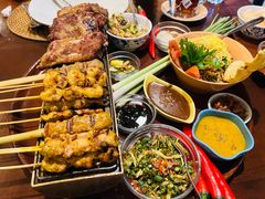 -DiAtas by Art Cafe Bumbu Bali